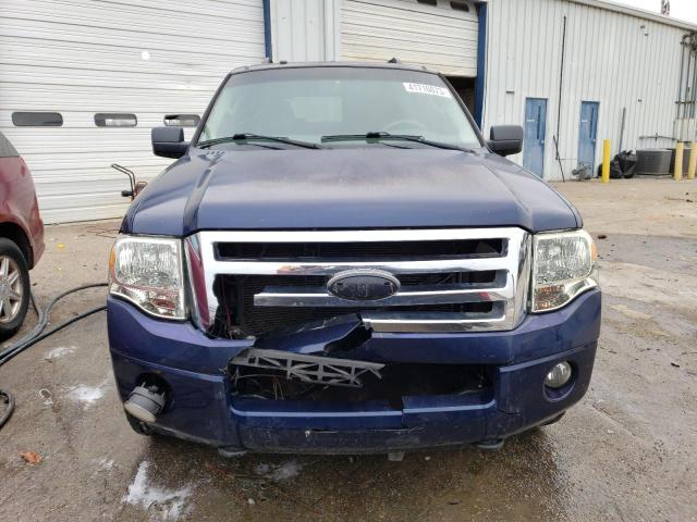 Photo 5 from auction – 2008 FORD EXPEDITION with VIN 1FMFU16528LA84125