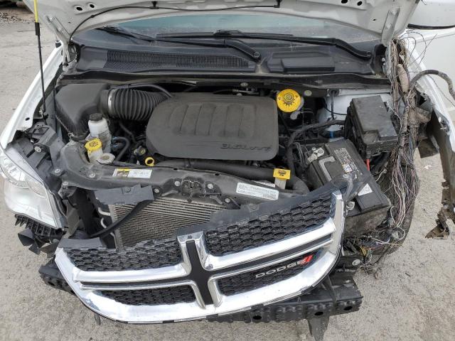 Photo 12 from auction – 2019 DODGE GRAND CARA with VIN 2C4RDGCG8KR800504