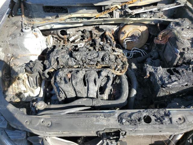 Photo 11 from auction – 2011 HYUNDAI SONATA GLS with VIN 5NPEB4AC5BH209062