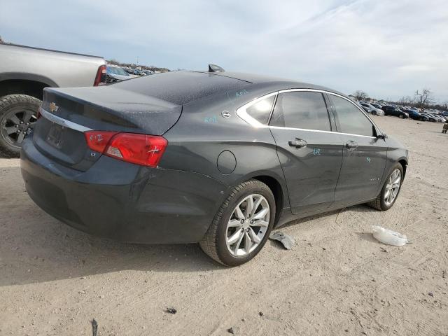 Photo 3 from auction – 2019 CHEVROLET IMPALA LT with VIN 2G11Z5SA2K9122681