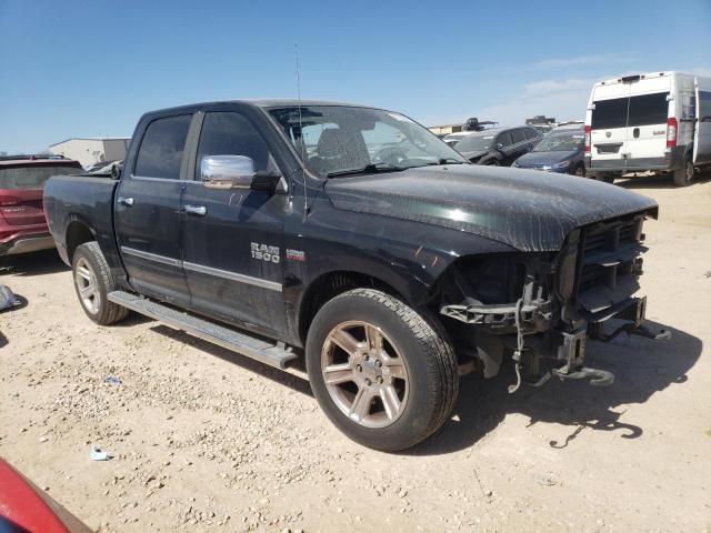 Photo 4 from auction – 2017 RAM 1500 SLT with VIN 1C6RR6LT5HS769347
