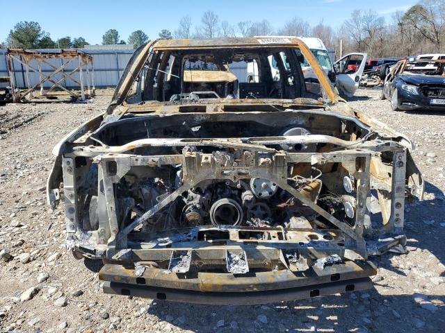 Photo 5 from auction – 2016 CHEVROLET TAHOE C150 with VIN 1GNSCBKC7GR450891