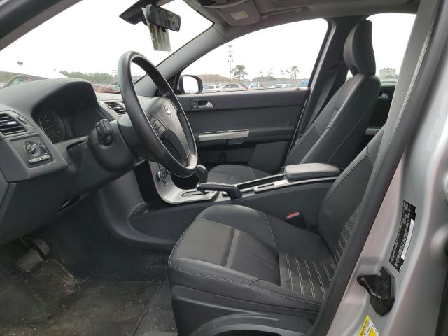 Photo 7 from auction – 2009 VOLVO S40 2.4I with VIN YV1MS390692467337