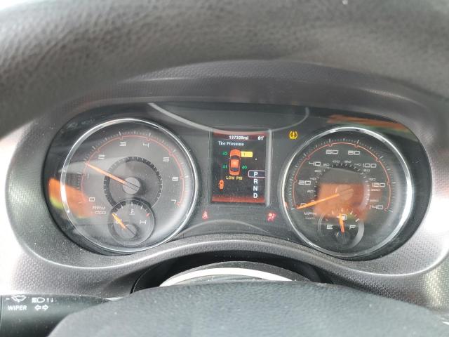 Photo 9 from auction – 2012 DODGE CHARGER SE with VIN 2C3CDXBG0CH295741