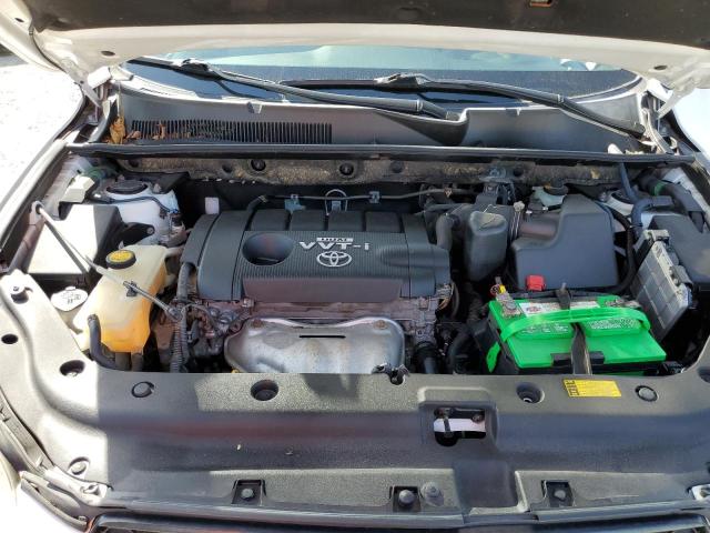 Photo 11 from auction – 2010 TOYOTA RAV4 with VIN JTMBF4DV3AD031211