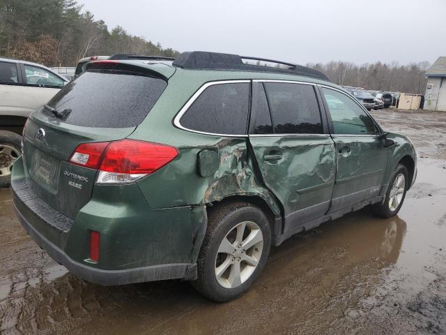 Снимка 3 от търг – 2013 SUBARU OUTBACK 2. с VIN 4S4BRBCCXD3201274