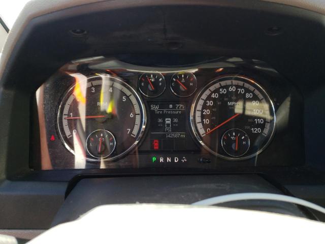 Photo 9 from auction – 2011 DODGE RAM 1500 with VIN 1D7RB1GP7BS528836