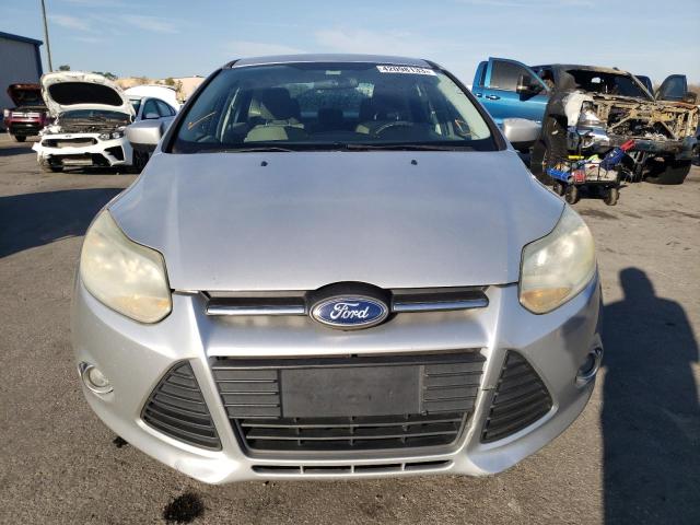 Photo 5 from auction – 2012 FORD FOCUS SE with VIN 1FAHP3F23CL126533