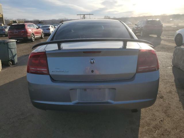 Photo 6 from auction – 2007 DODGE CHARGER 4D with VIN 2B3KA43G87H772534