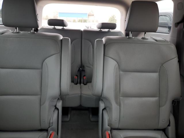 Photo 10 from auction – 2019 GMC ACADIA SLT with VIN 1GKKNMLS2KZ139869