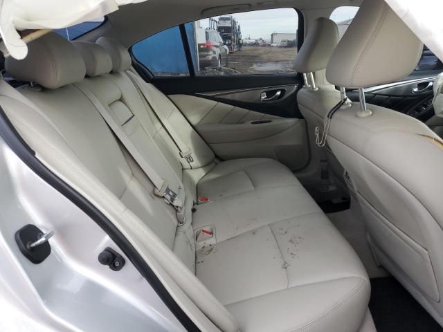 Photo 10 from auction – 2017 INFINITI Q50 PREMIU with VIN JN1EV7AR0HM838517