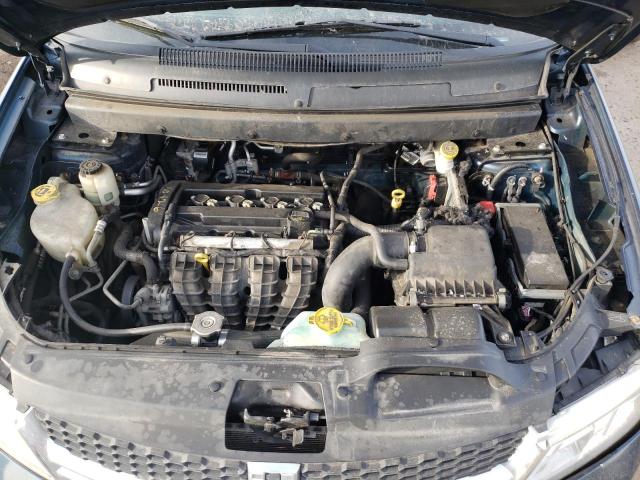 Photo 11 from auction – 2013 DODGE JOURNEY SX with VIN 3C4PDCBB9DT558862