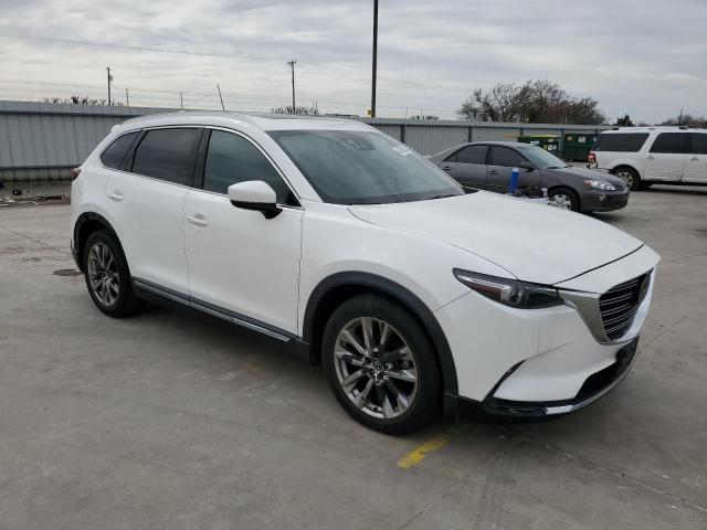 Photo 4 from auction – 2016 MAZDA CX-9 GRAND with VIN JM3TCADY4G0125286