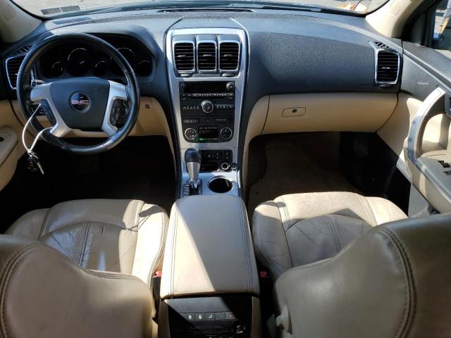Photo 8 from auction – 2011 GMC ACADIA SLT with VIN 1GKKVRED7BJ174398