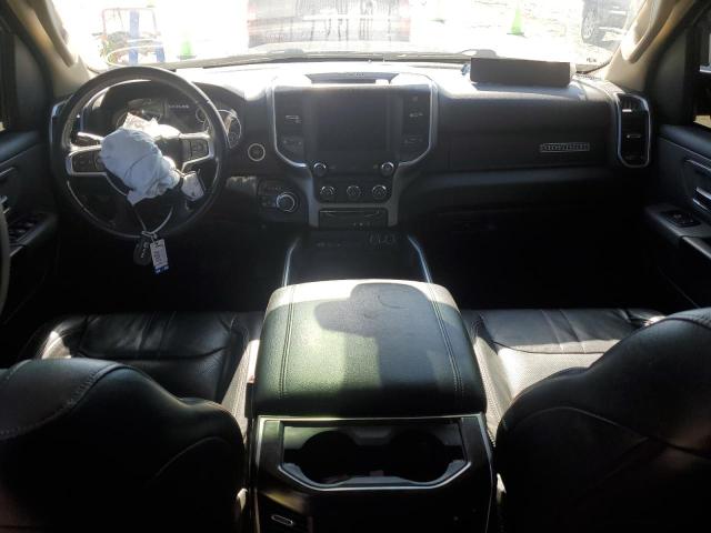 Photo 8 from auction – 2019 RAM 1500 BIG H with VIN 1C6SRFFT0KN621724