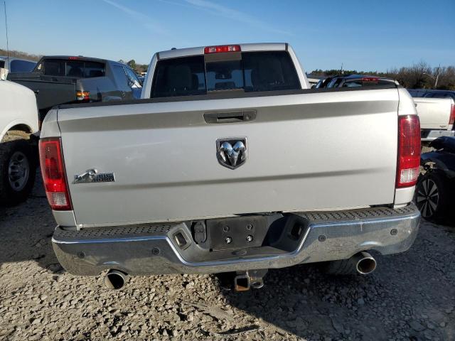 Photo 6 from auction – 2013 RAM 1500 SLT with VIN 1C6RR6TT1DS707678