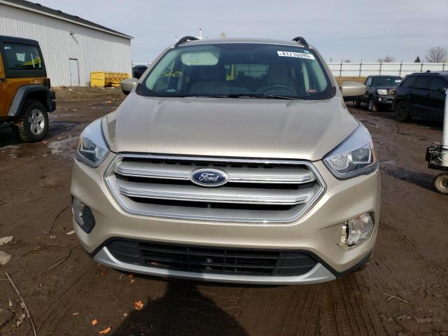 Photo 5 from auction – 2017 FORD ESCAPE SE with VIN 1FMCU0GD9HUC32154