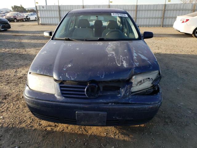 Photo 5 from auction – 2002 VOLKSWAGEN JETTA GL with VIN 3VWRK69M82M027440