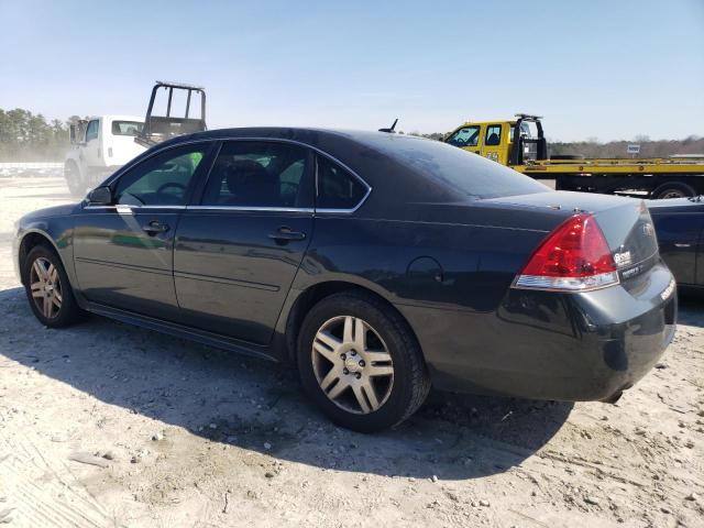 Photo 2 from auction – 2014 CHEVROLET IMPALA LIM with VIN 2G1WB5E37E1141978