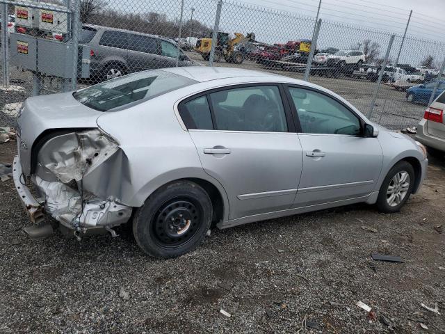 Foto 3 de la subasta – 2012 NISSAN ALTIMA BAS con VIN 1N4AL2AP6CC177857