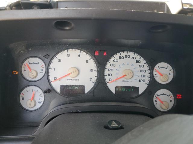 Photo 9 from auction – 2002 DODGE RAM 1500 with VIN 1D7HA18Z12J266638