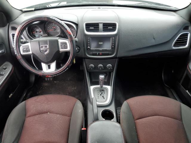 Photo 8 from auction – 2011 DODGE AVENGER MA with VIN 1B3BD1FG8BN506223