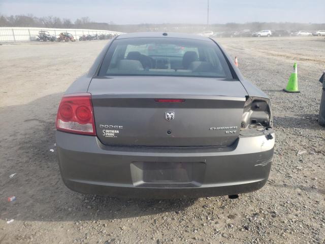 Photo 6 from auction – 2010 DODGE CHARGER SX with VIN 2B3CA3CVXAH127940