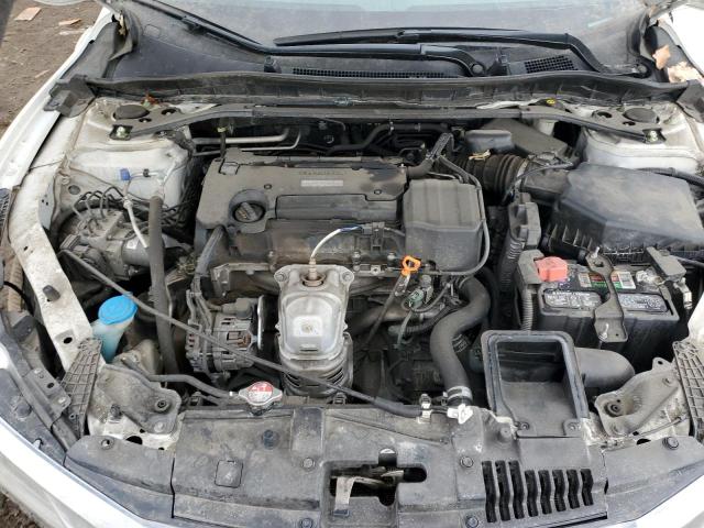 Photo 11 from auction – 2017 HONDA ACCORD EX with VIN 1HGCR2F08HA200539