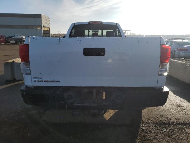 Photo 6 from auction – 2010 TOYOTA TUNDRA with VIN 5TFLM5F13AX009931