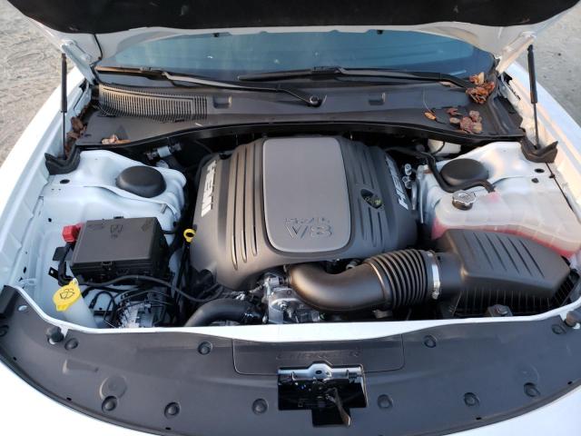 Photo 11 from auction – 2022 DODGE CHARGER R/ with VIN 2C3CDXCT6NH192774