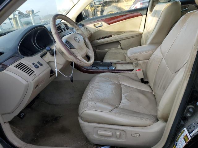 Photo 7 from auction – 2011 TOYOTA AVALON BAS with VIN 4T1BK3DB4BU388521