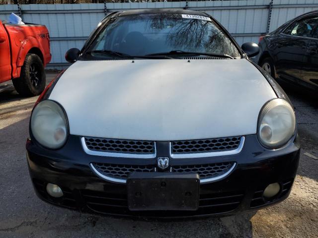 Photo 5 from auction – 2003 DODGE NEON SXT with VIN 1B3ES56C23D134103