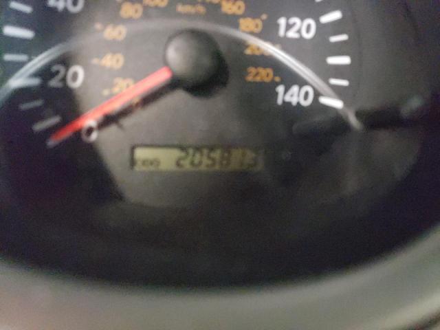 Photo 9 from auction – 2006 TOYOTA HIGHLANDER with VIN JTEDP21A760116557