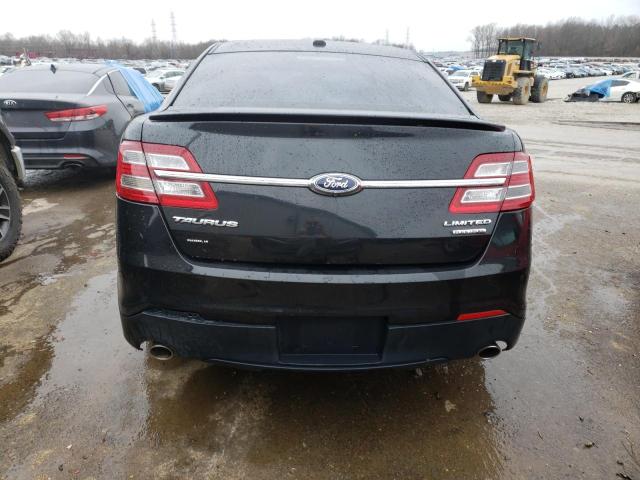 Photo 6 from auction – 2013 FORD TAURUS LIM with VIN 1FAHP2F80DG135733