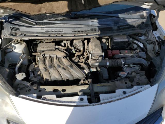 Photo 11 from auction – 2015 NISSAN VERSA NOTE with VIN 3N1CE2CP9FL423502