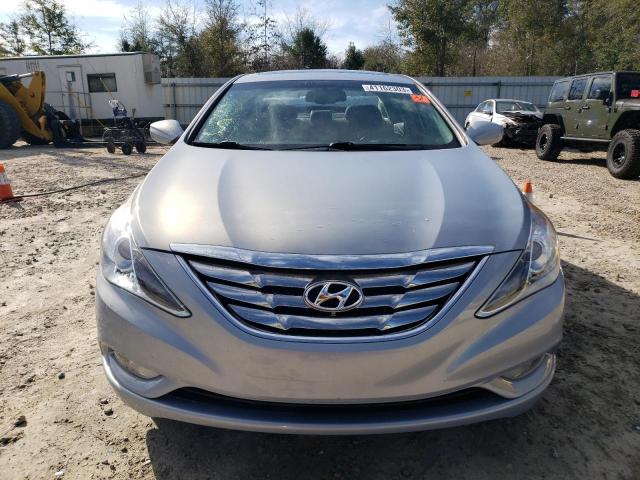صورة رقم 5 من المزاد - 2012 HYUNDAI SONATA SE مع VIN 5NPEC4AC9CH436057