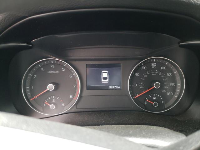 Photo 9 from auction – 2019 KIA FORTE FE with VIN 3KPF24AD9KE064240