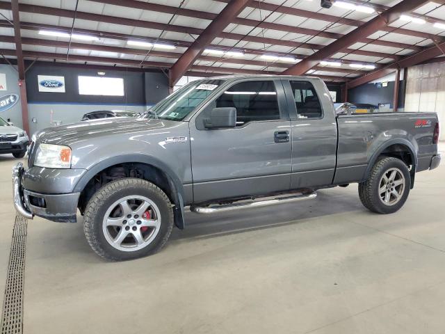FORD F150 2005 with VIN 1FTPX14585NB01268 - Photo from auction