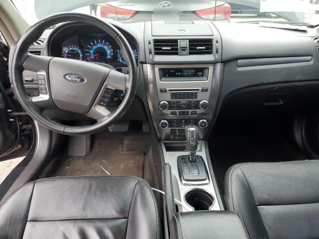 Photo 8 from auction – 2012 FORD FUSION SEL with VIN 3FAHP0JA2CR315950