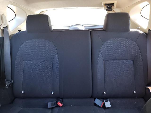 Photo 10 from auction – 2011 NISSAN ROGUE S with VIN JN8AS5MT8BW562247