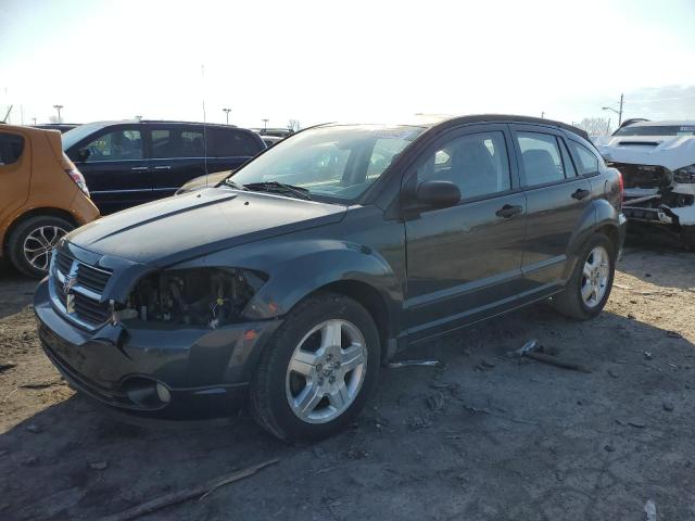 DODGE CALIBER SX 2007 with VIN 1B3HB48B17D589302 - Photo from auction