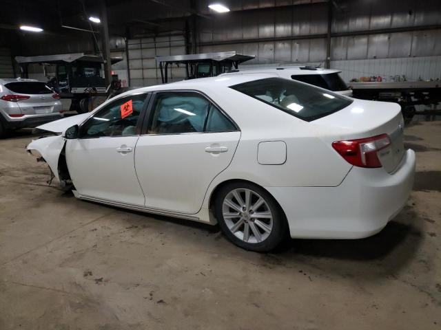 Photo 2 from auction – 2012 TOYOTA CAMRY BASE with VIN 4T1BF1FK3CU540957