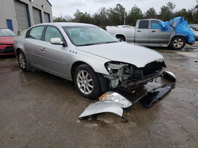 Photo 4 from auction – 2008 BUICK LUCERNE CX with VIN 1G4HD57258U168101