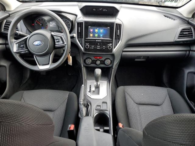 Photo 8 from auction – 2017 SUBARU IMPREZA with VIN 4S3GKAA67H3605807