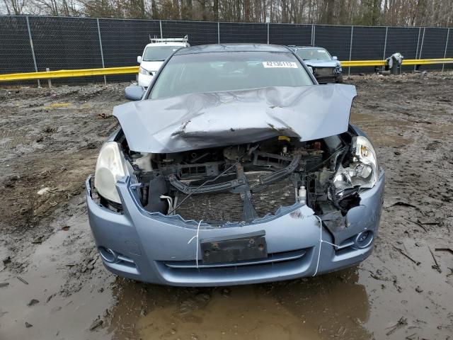 Photo 5 from auction – 2011 NISSAN ALTIMA BAS with VIN 1N4AL2AP1BN432417