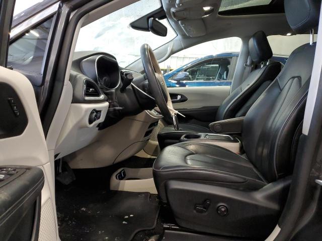 Photo 7 from auction – 2020 CHRYSLER PACIFICA L with VIN 2C4RC1GG2LR132145