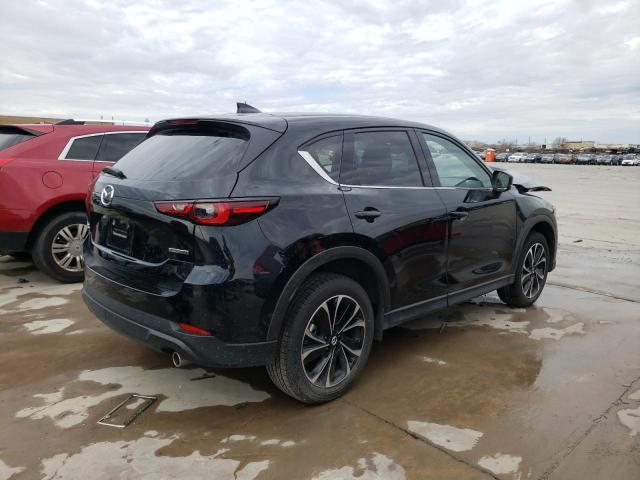 Photo 3 from auction – 2023 MAZDA CX-5 PREMI with VIN JM3KFBEM8P0131760