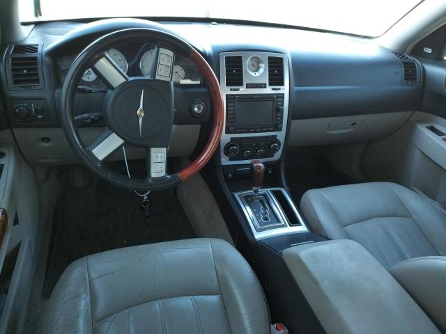 Фото 8 с аукциона – 2005 CHRYSLER 300 с VIN 2C3JA63H05H562994