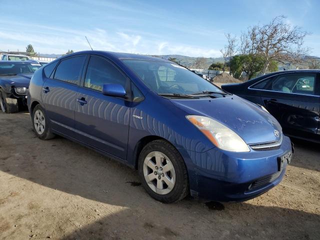 Photo 4 from auction – 2009 TOYOTA PRIUS with VIN JTDKB20U897863439