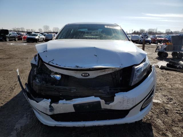Photo 5 from auction – 2015 KIA OPTIMA LX with VIN KNAGM4A73F5644428